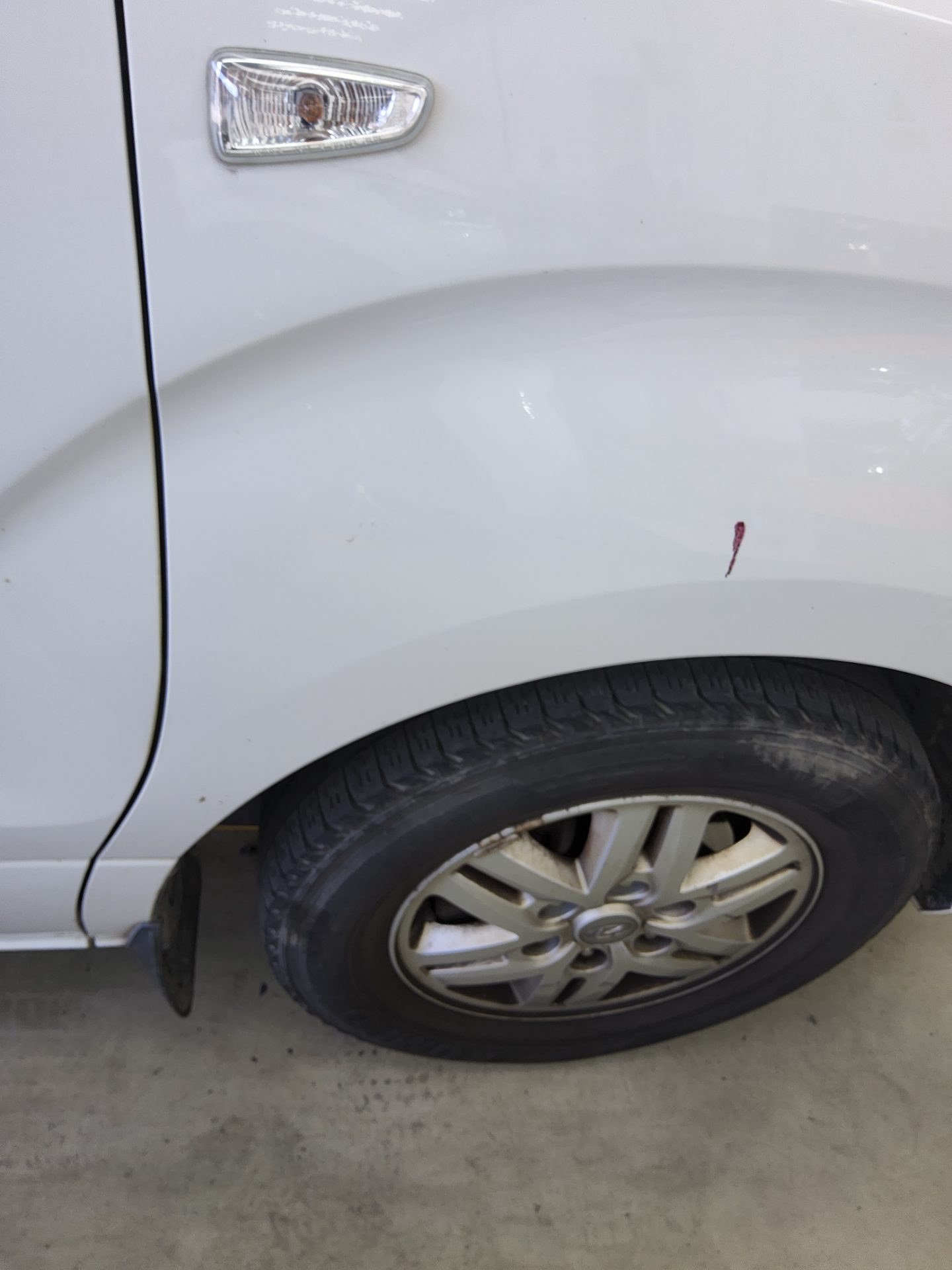 2020 - hyundai grand starex