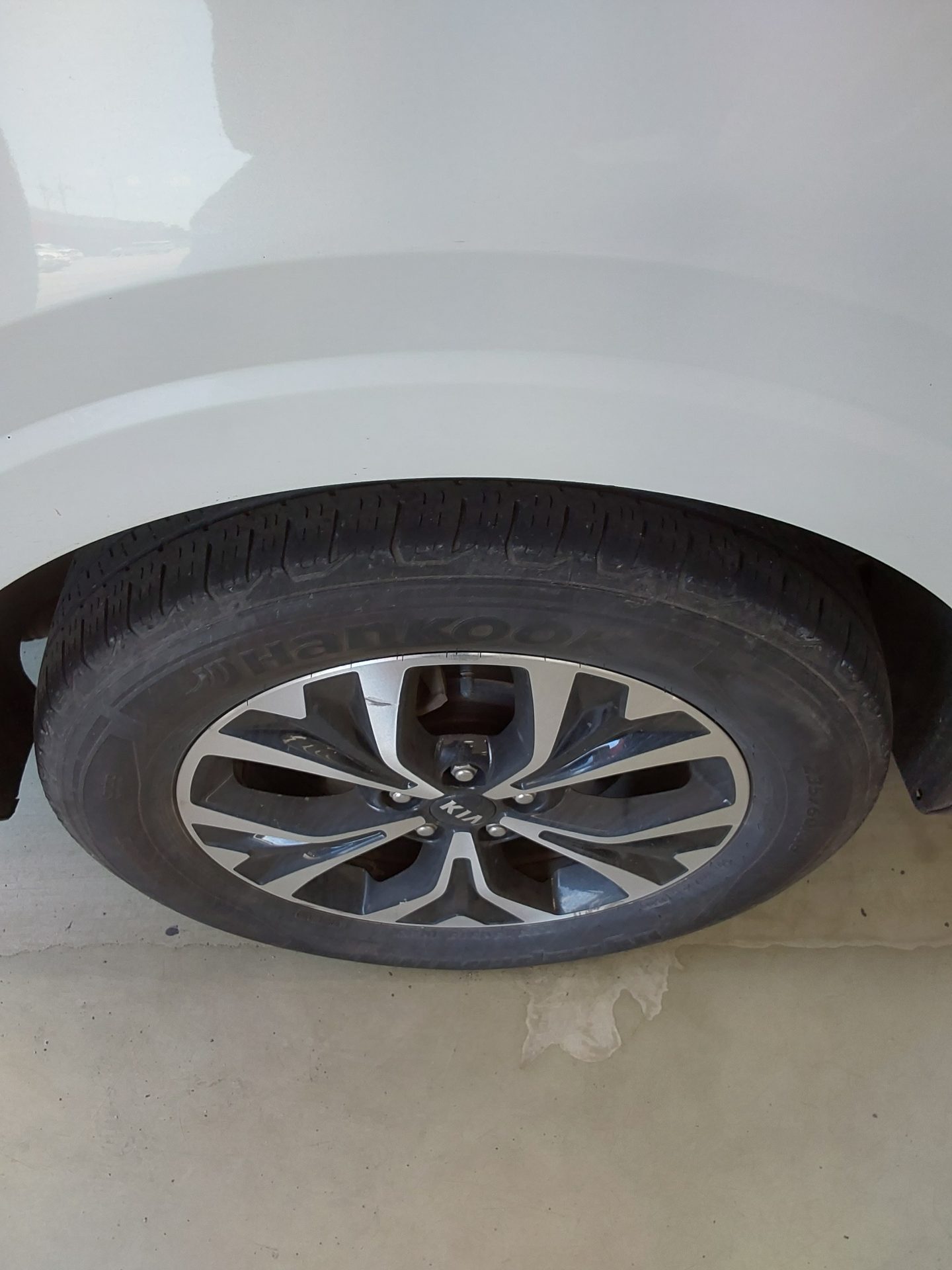 2021 - kia carnival