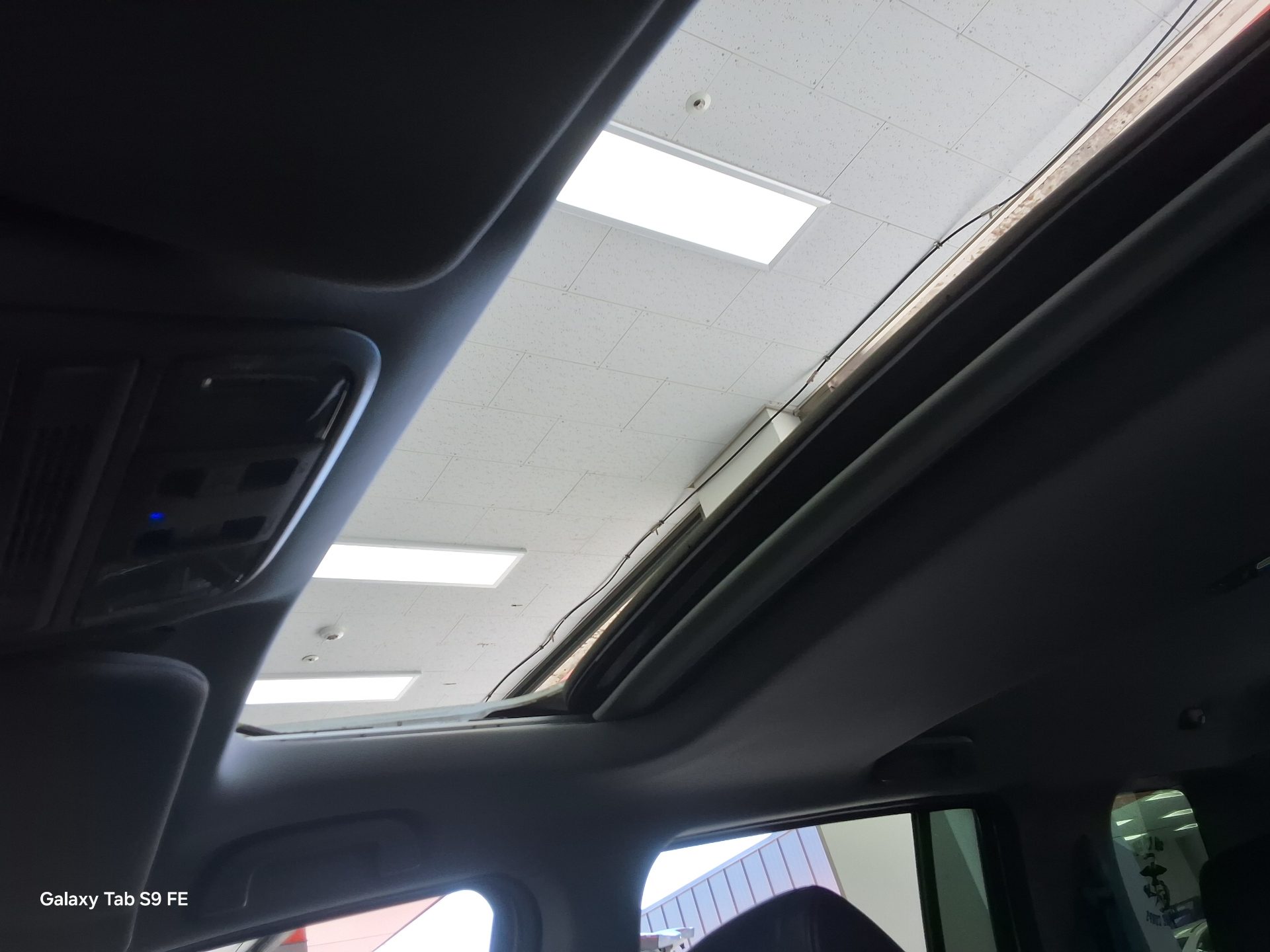 2013 - honda pilot
