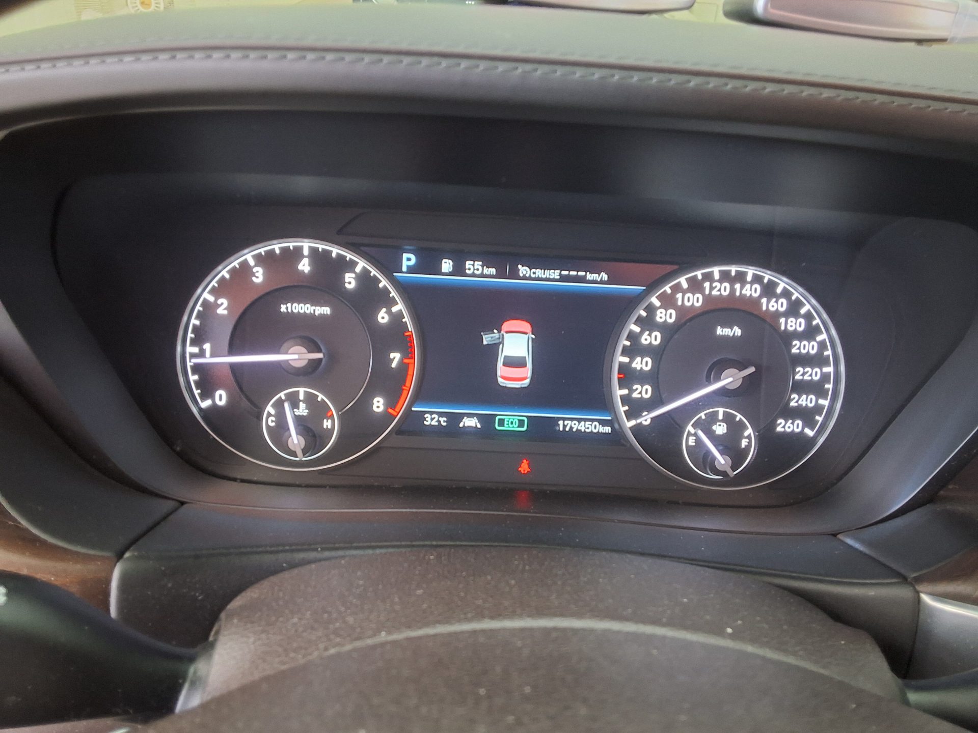 2021 - genesis g90