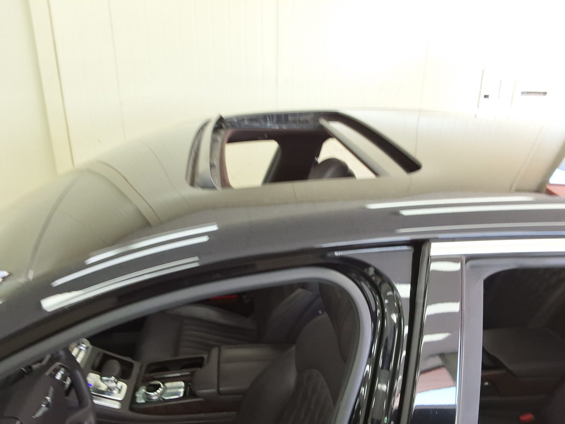 2021 - genesis g90
