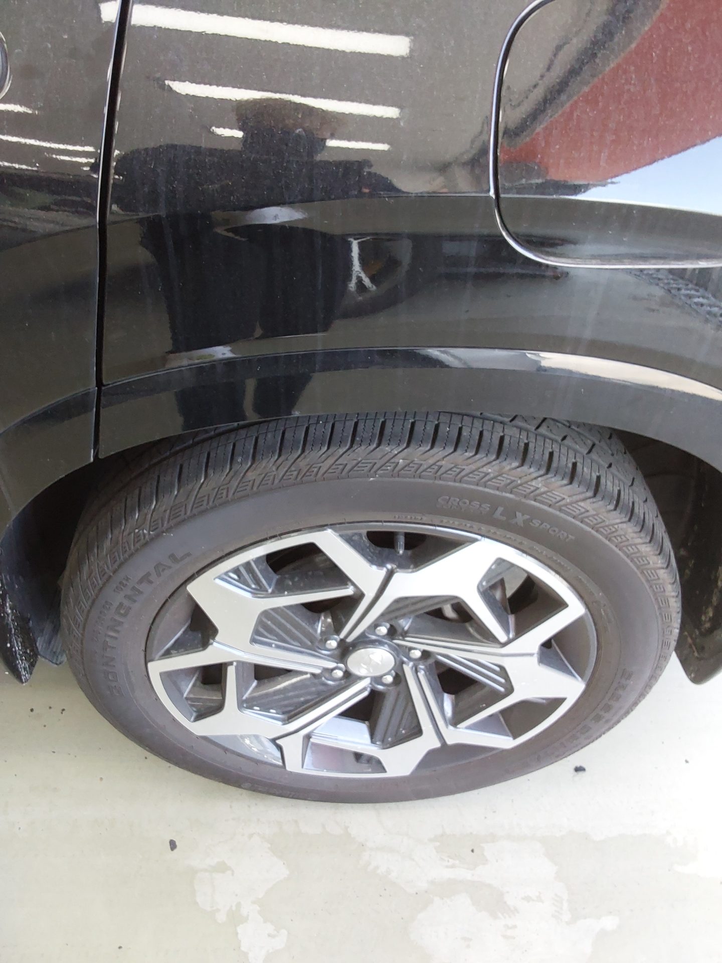 2022 - hyundai palisade