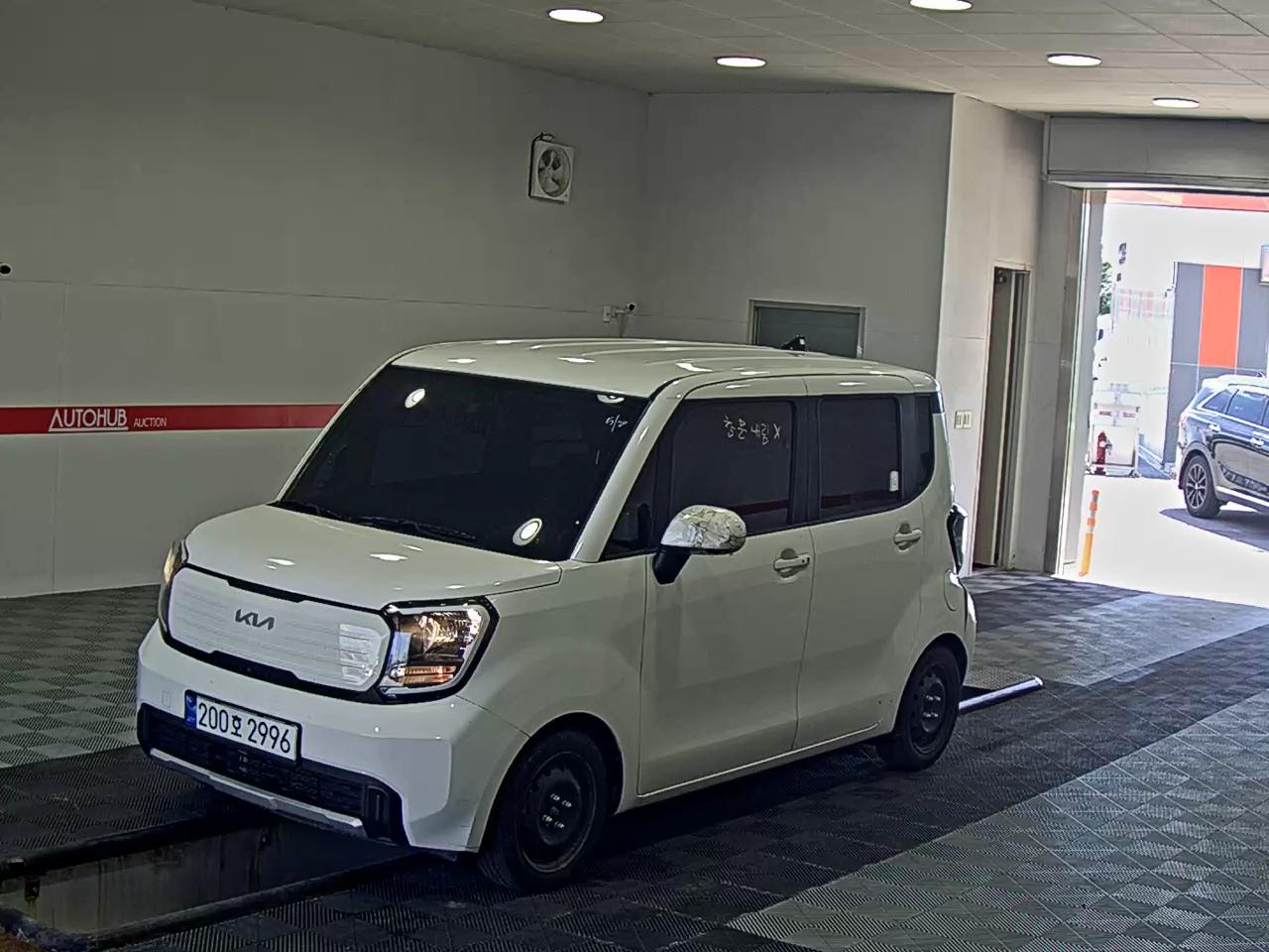 KIA KIA RAY