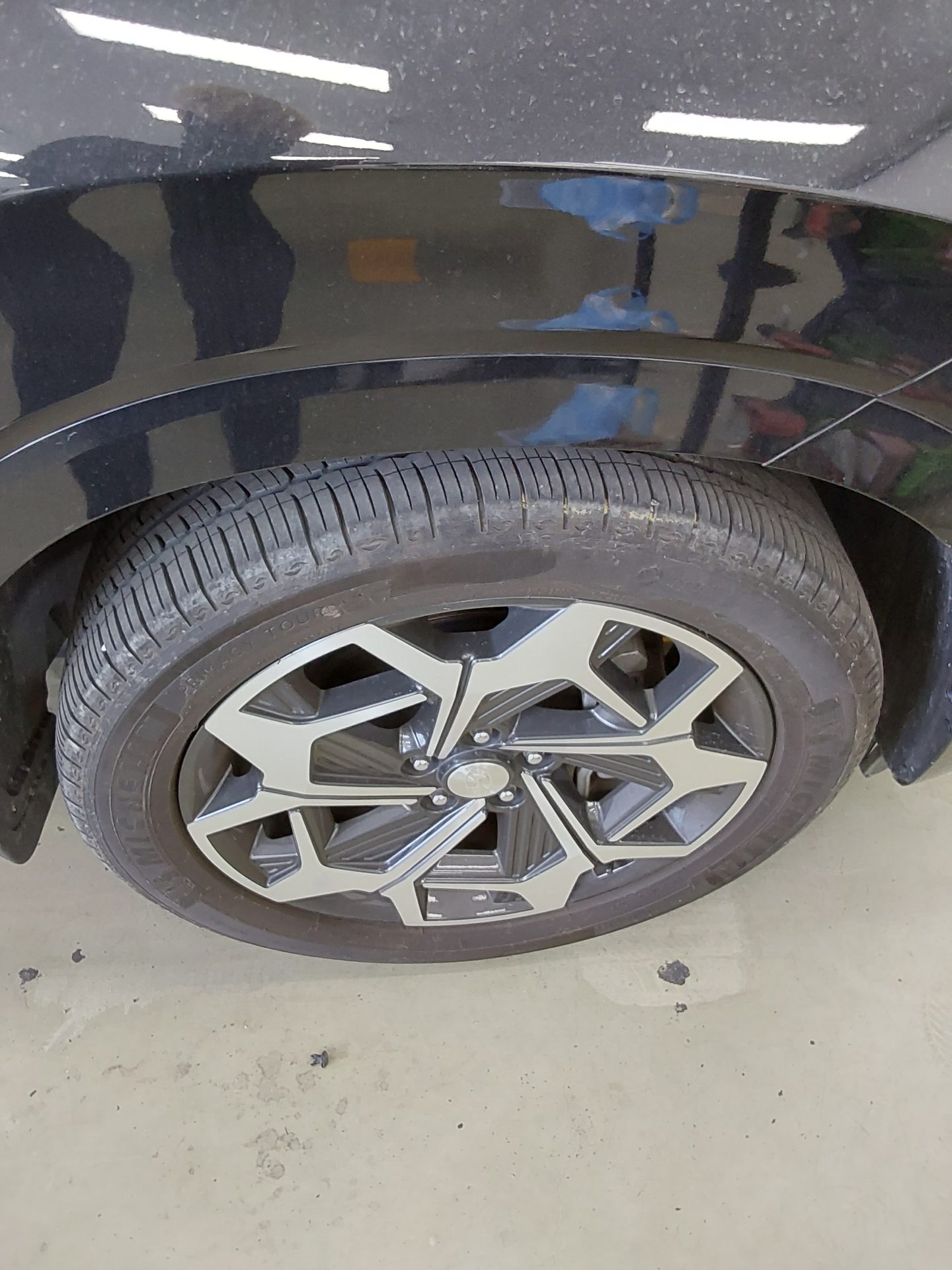2022 - hyundai palisade