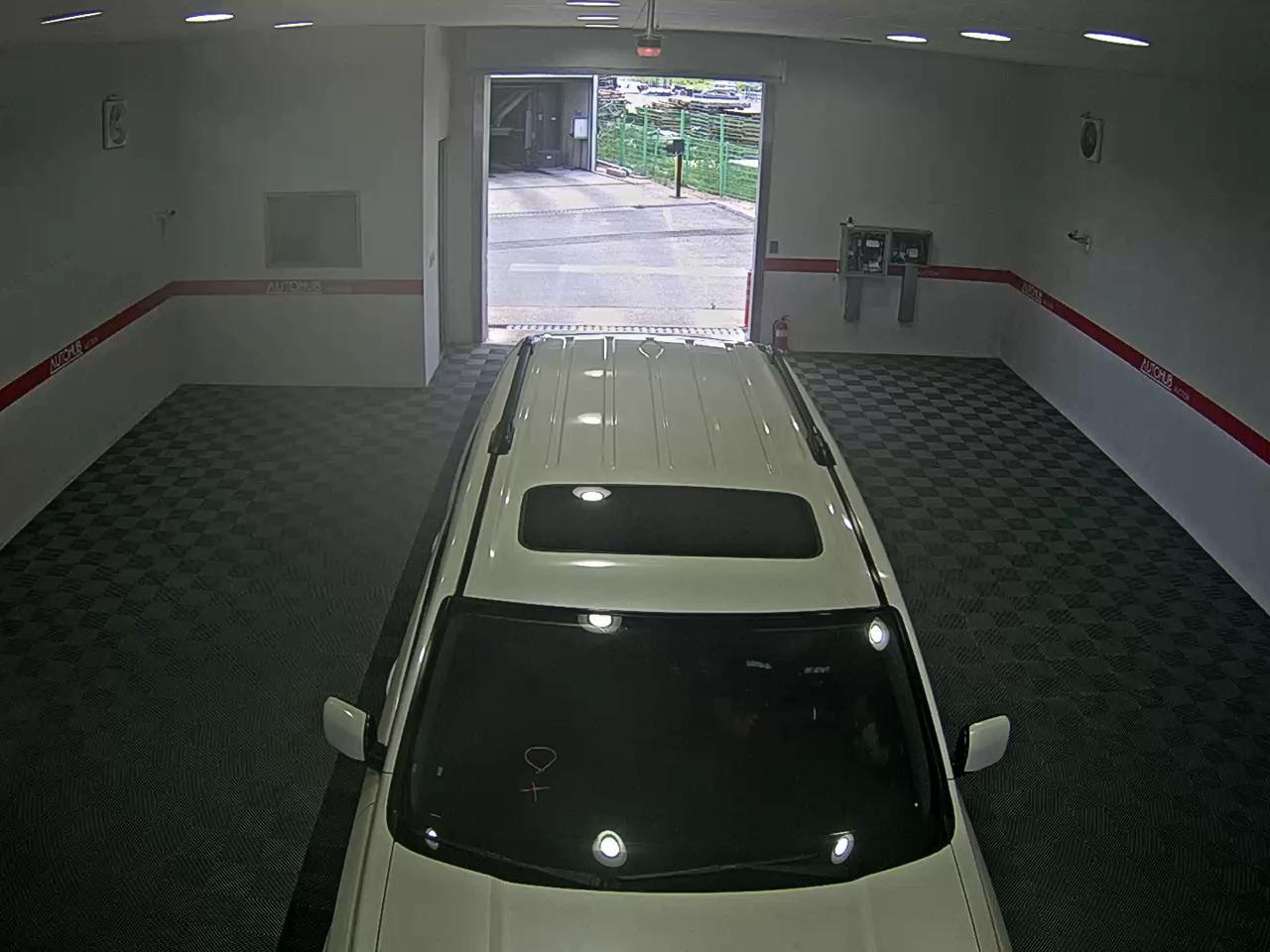 2013 - honda pilot