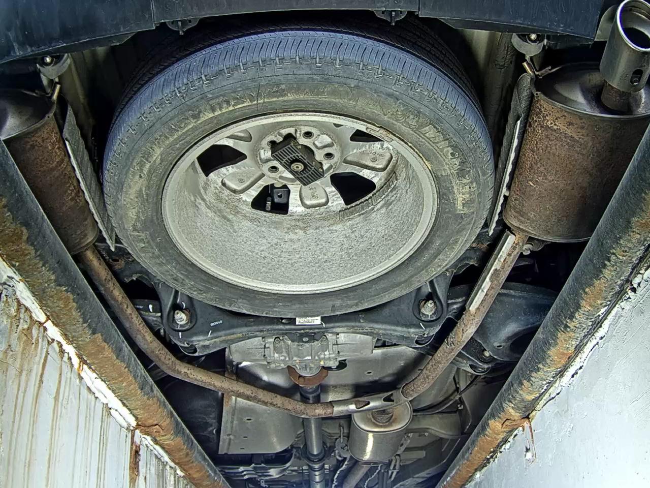 2013 - honda pilot
