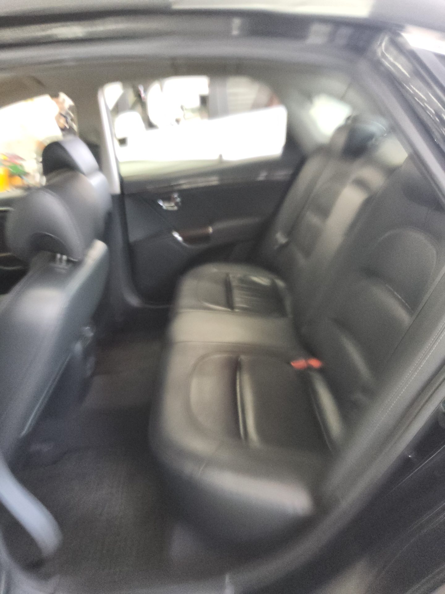 2011 - hyundai grandeur
