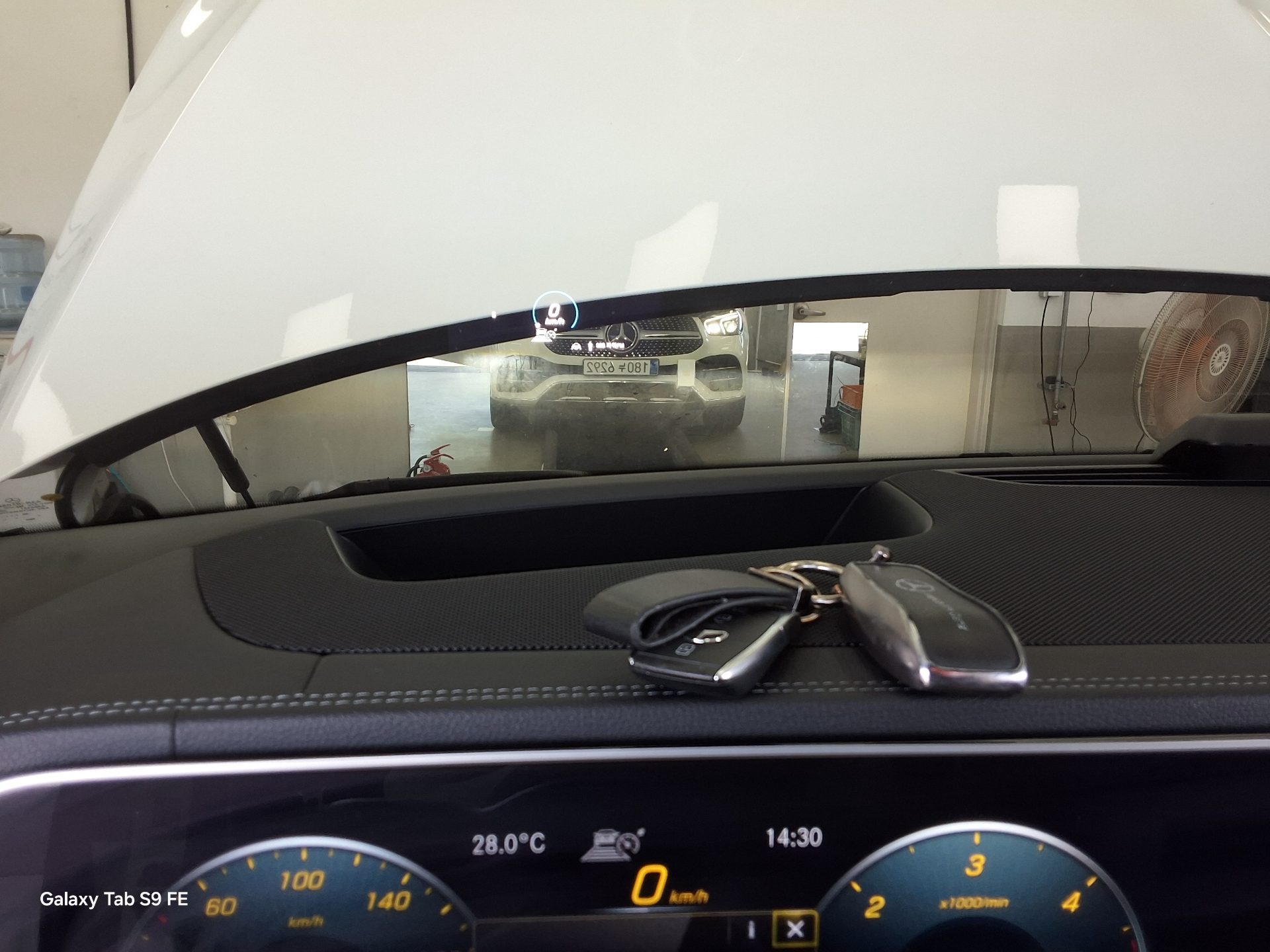 2020 - mercedes-benz gle 400d