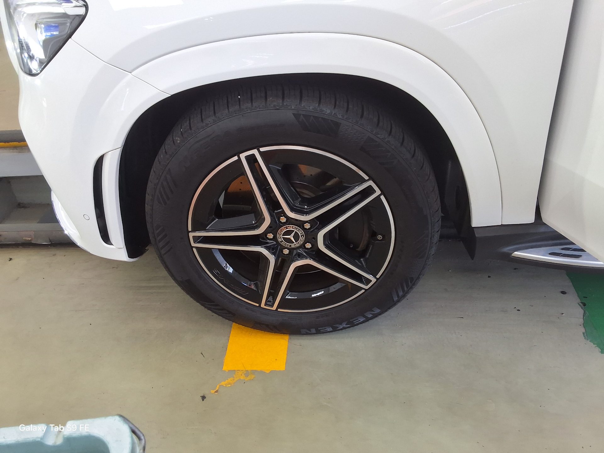2020 - mercedes-benz gle 400d