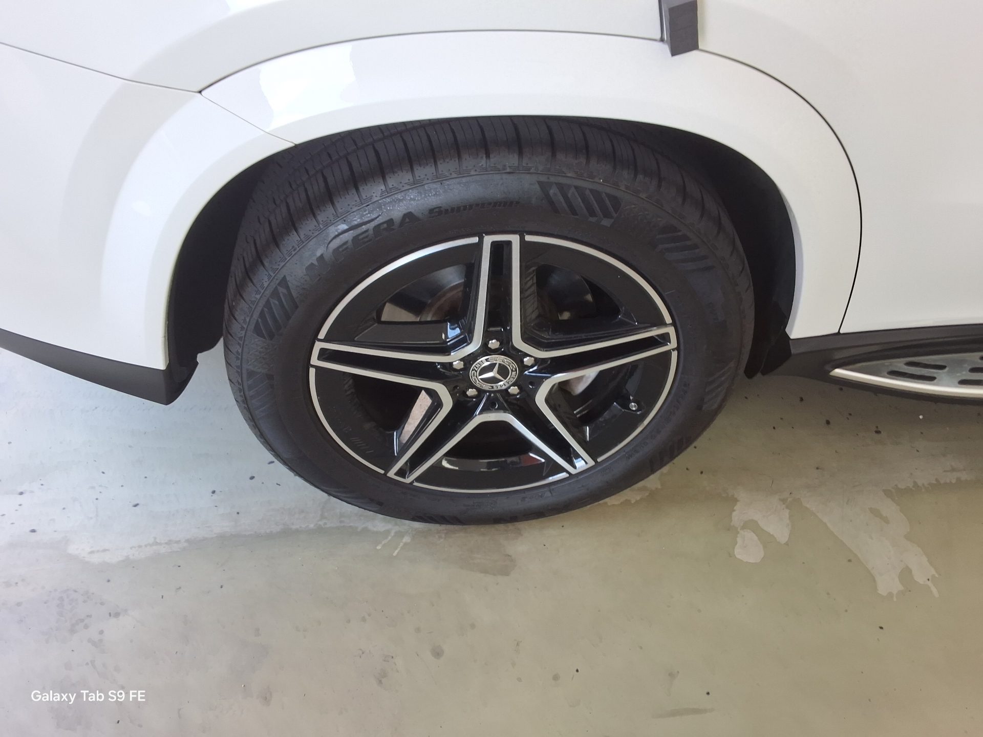 2020 - mercedes-benz gle 400d