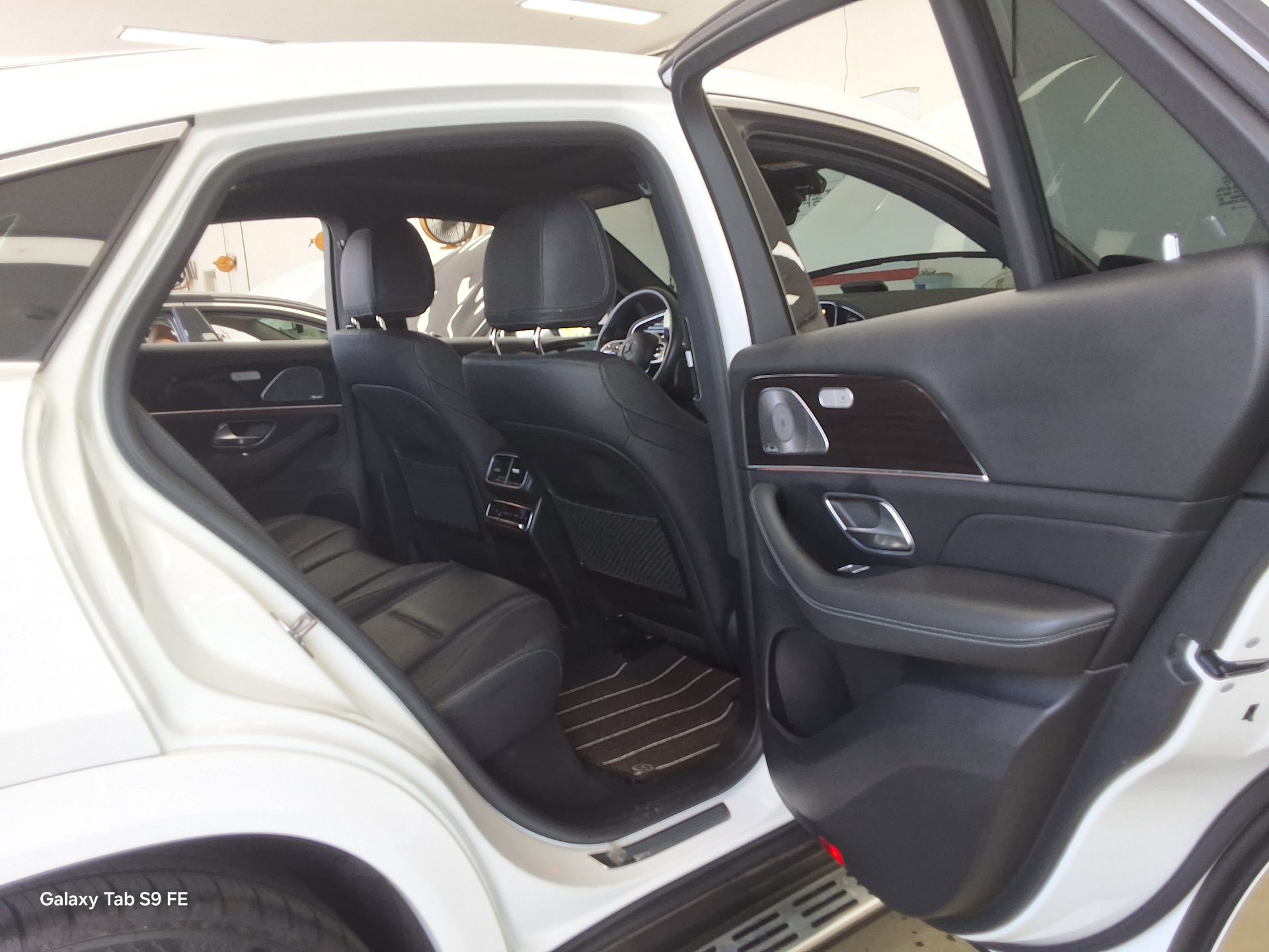 2020 - mercedes-benz gle 400d