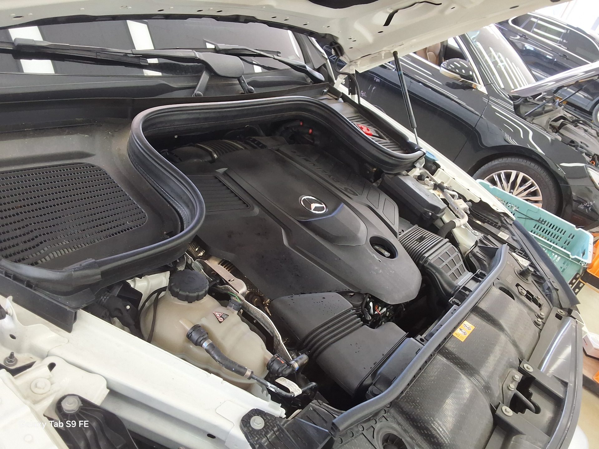 2020 - mercedes-benz gle 400d