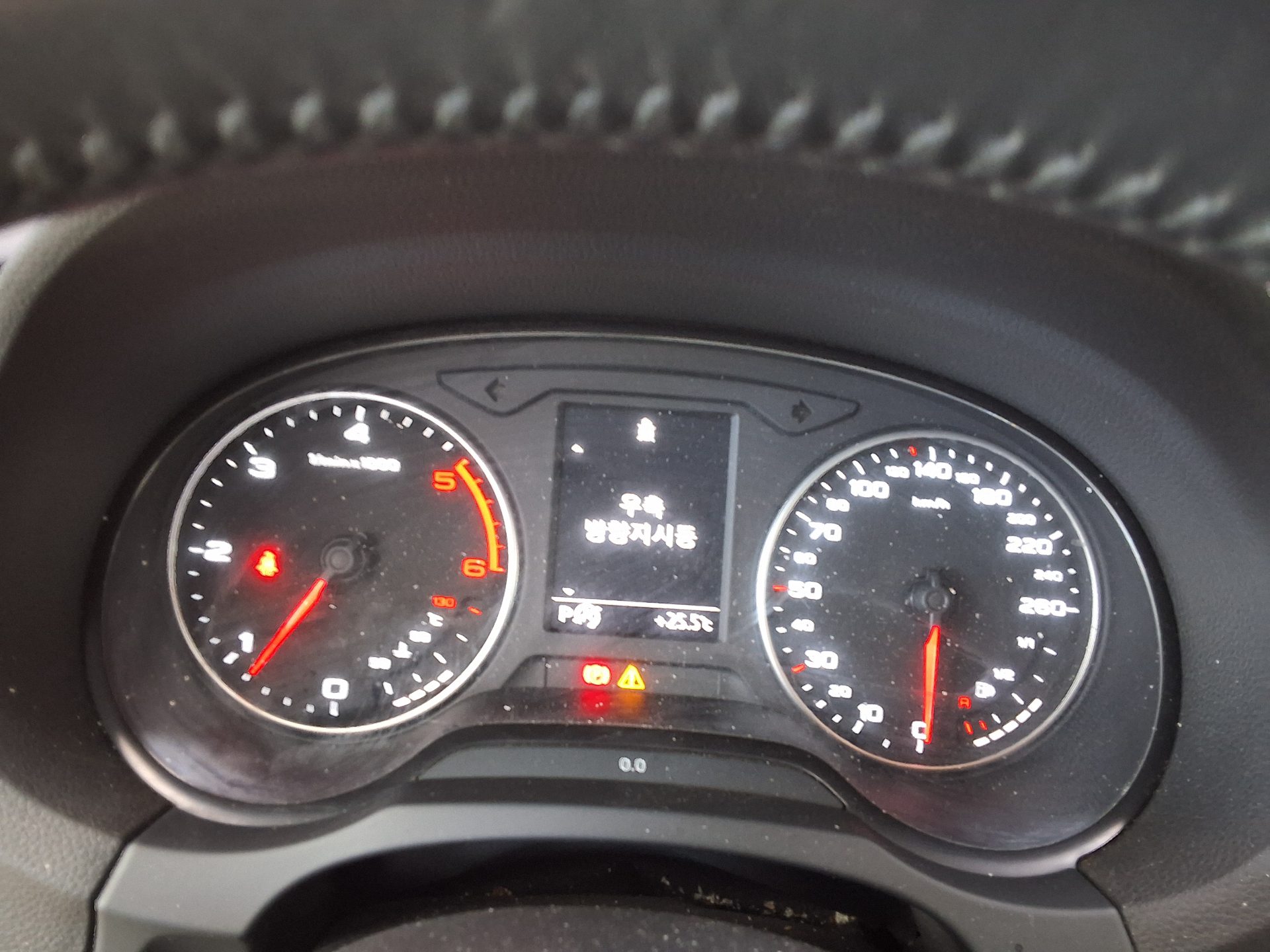 2014 - audi a3