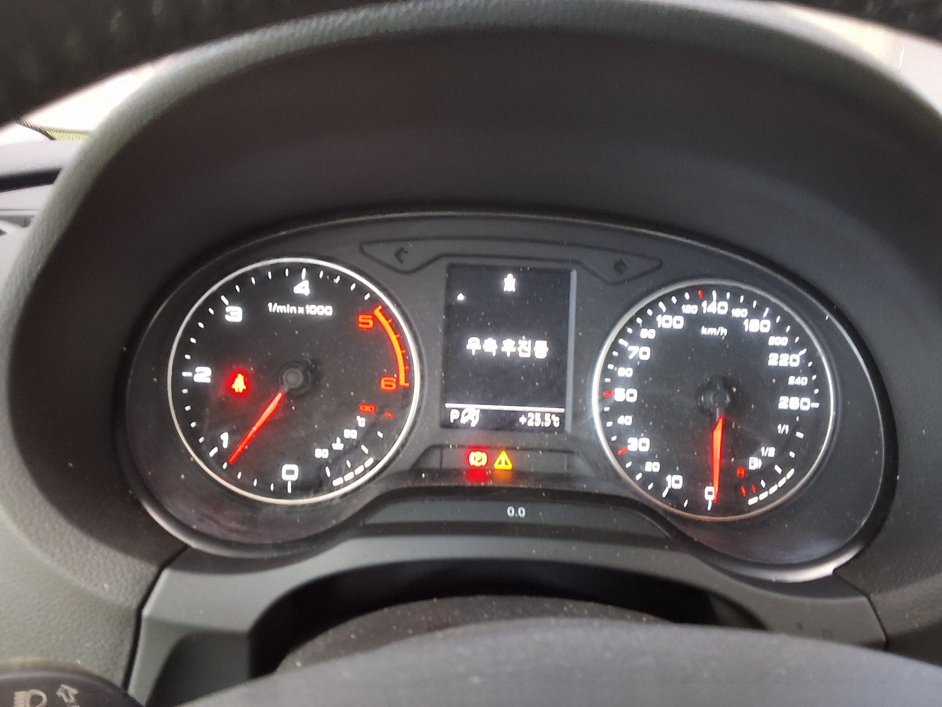 2014 - audi a3