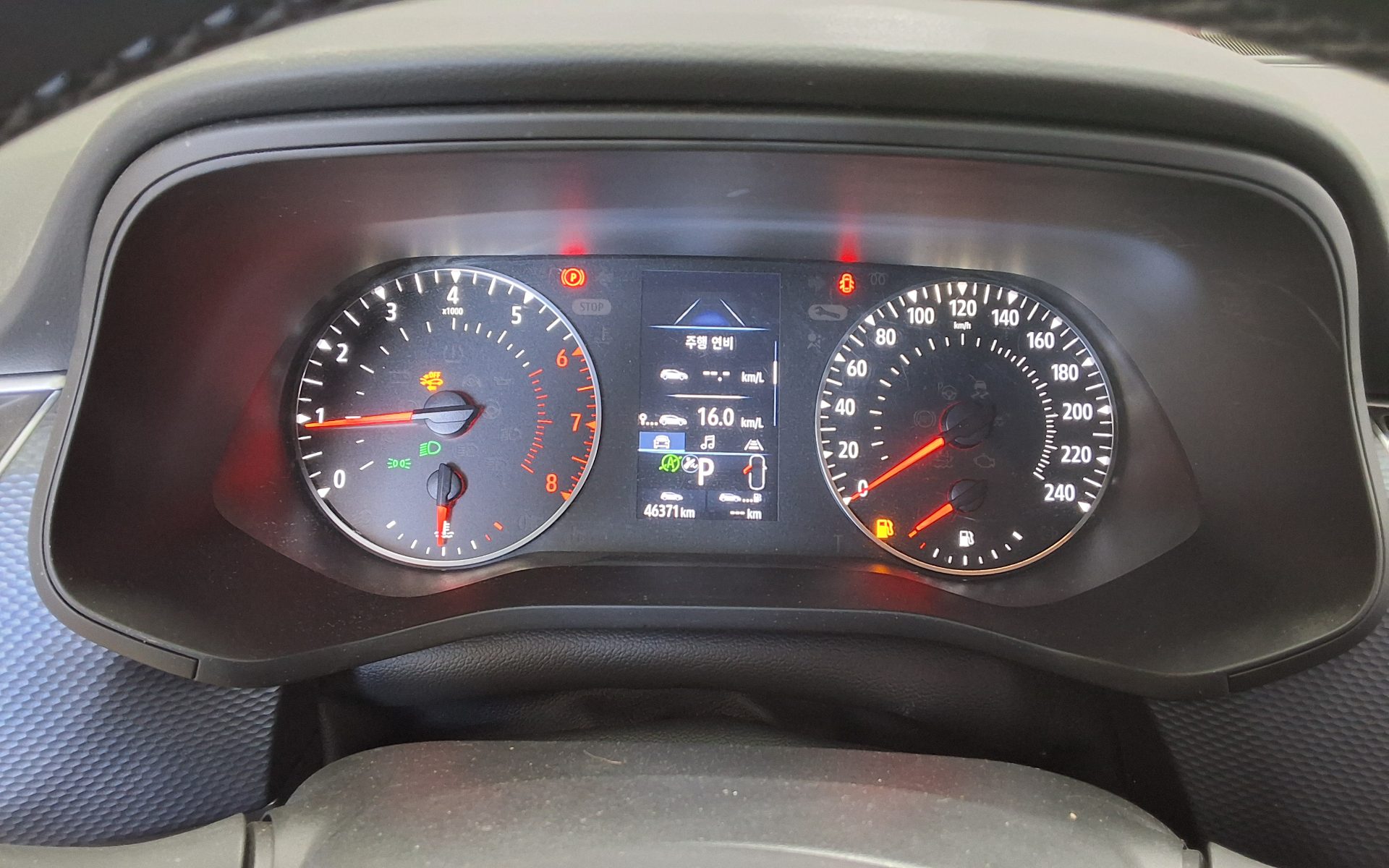 2021 - renault xm3