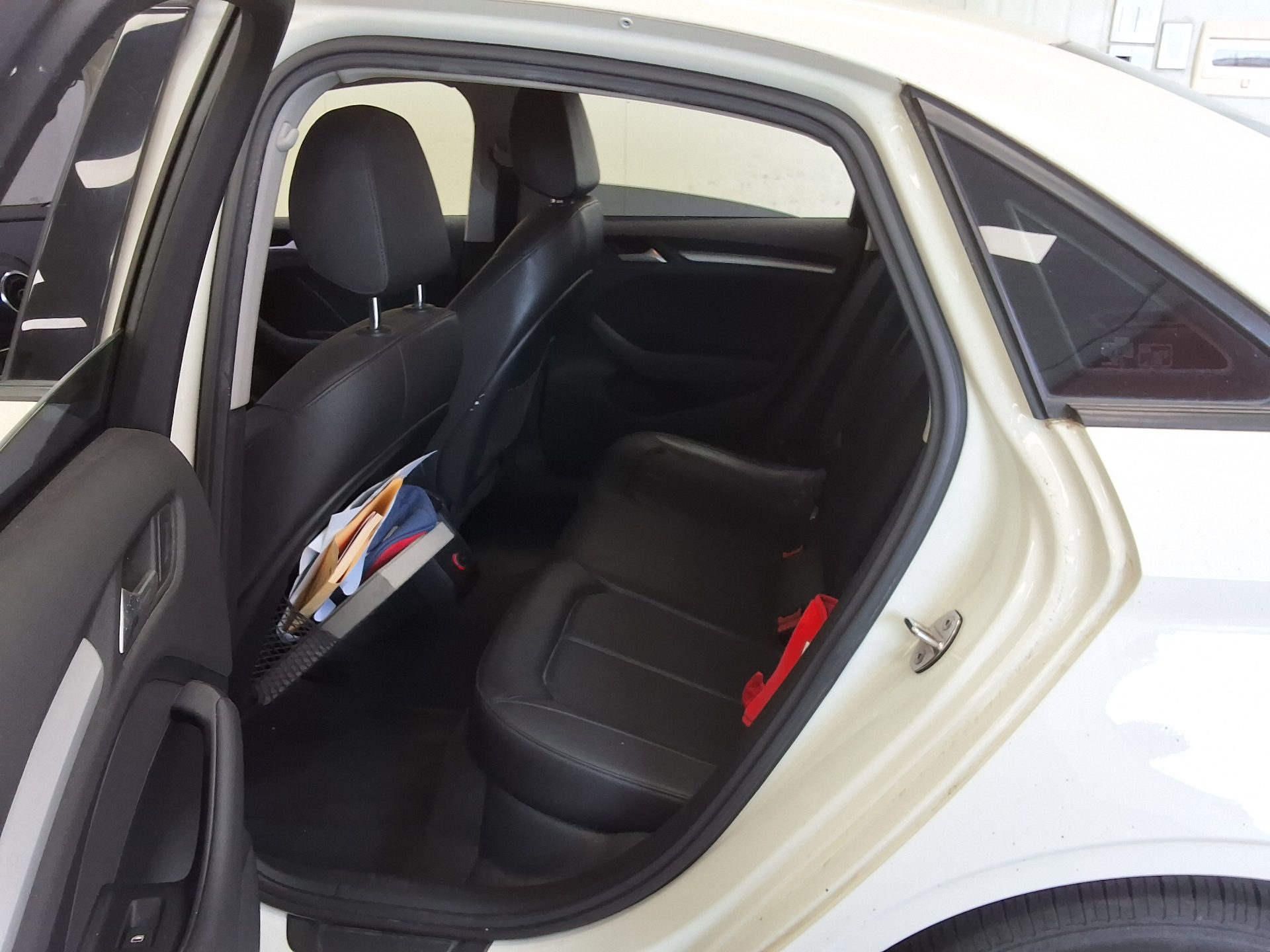 2014 - audi a3