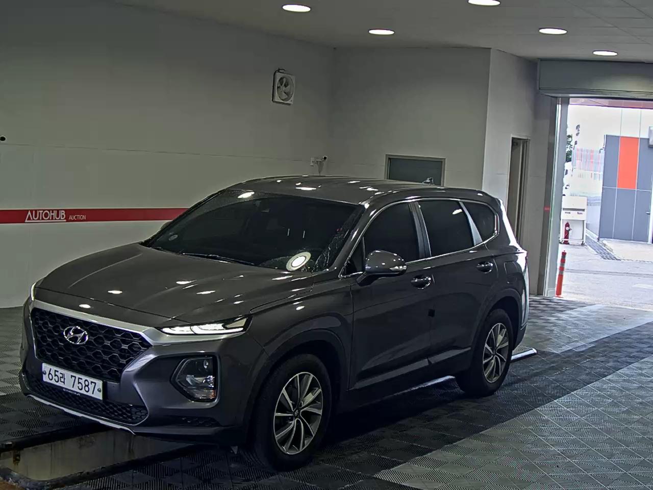 HYUNDAI SANTA FE ()