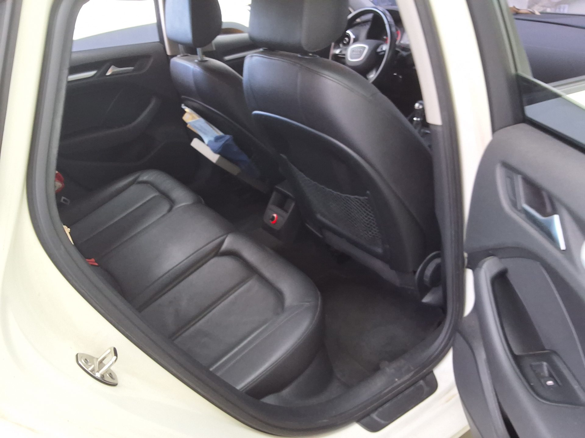 2014 - audi a3
