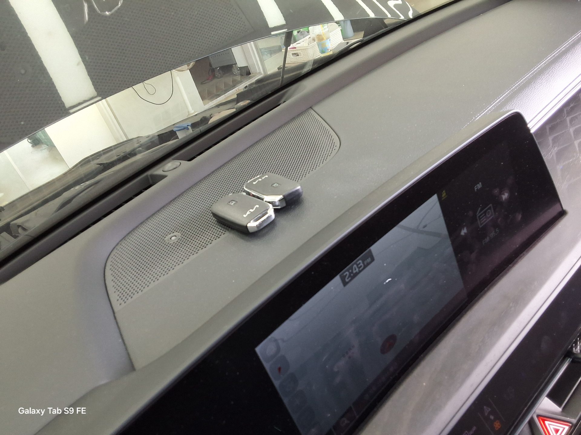2022 - kia k8