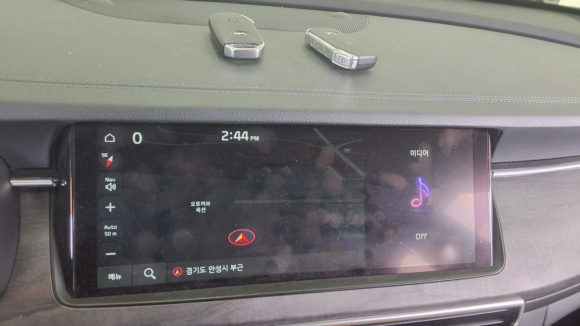 2021 - kia k7