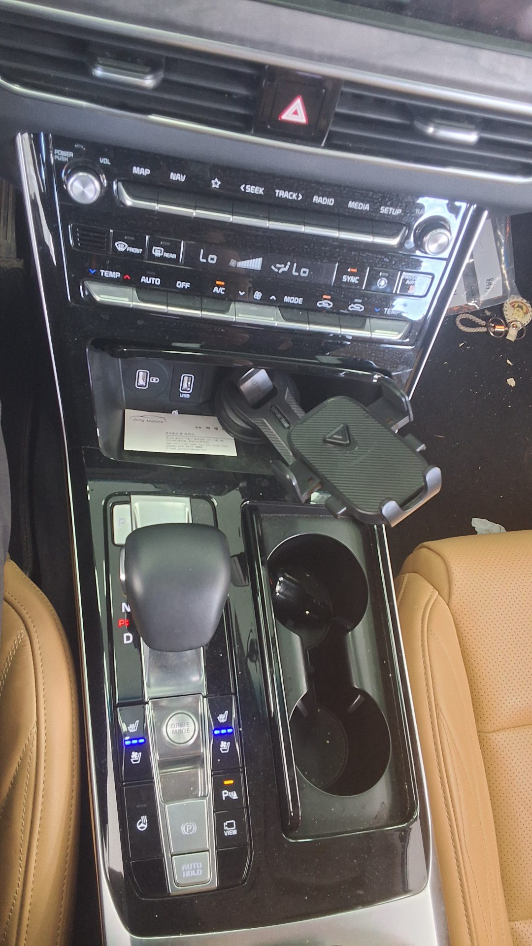 2021 - kia k7