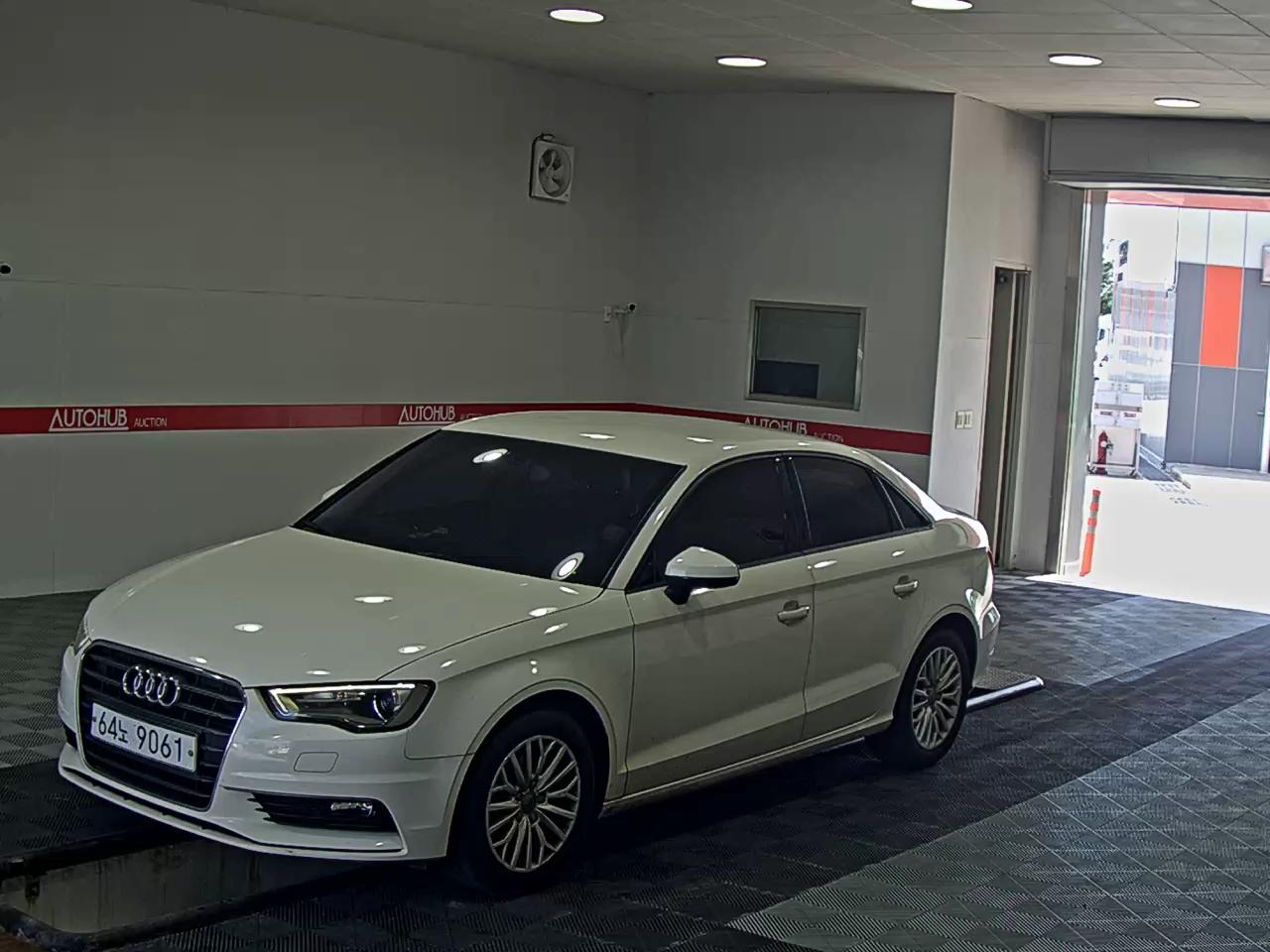 2014 - audi a3