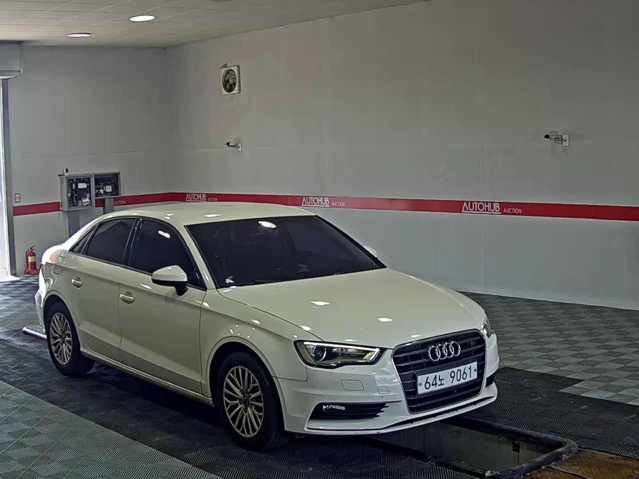 2014 - audi a3
