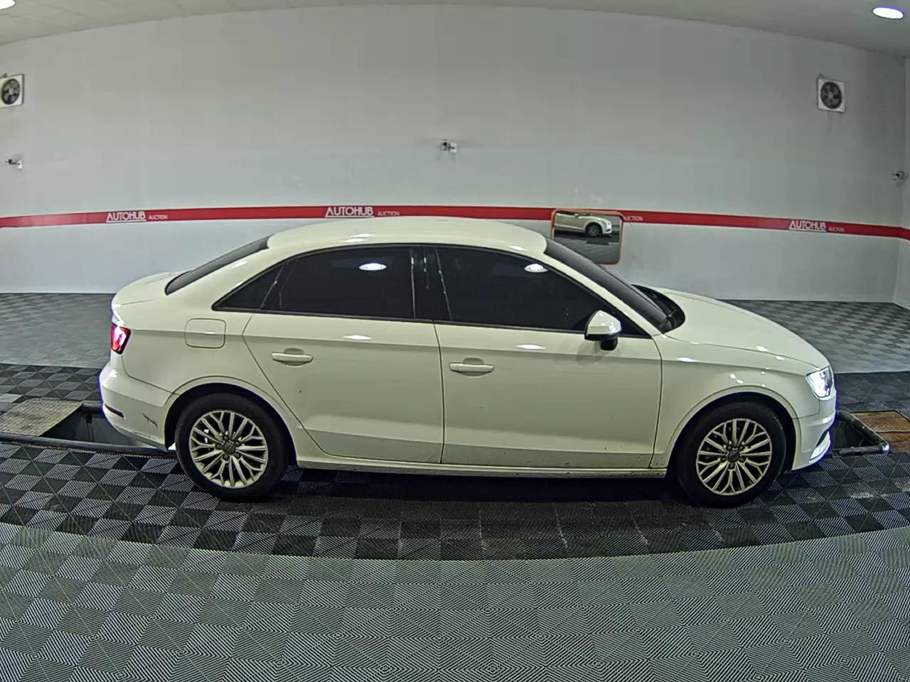 2014 - audi a3