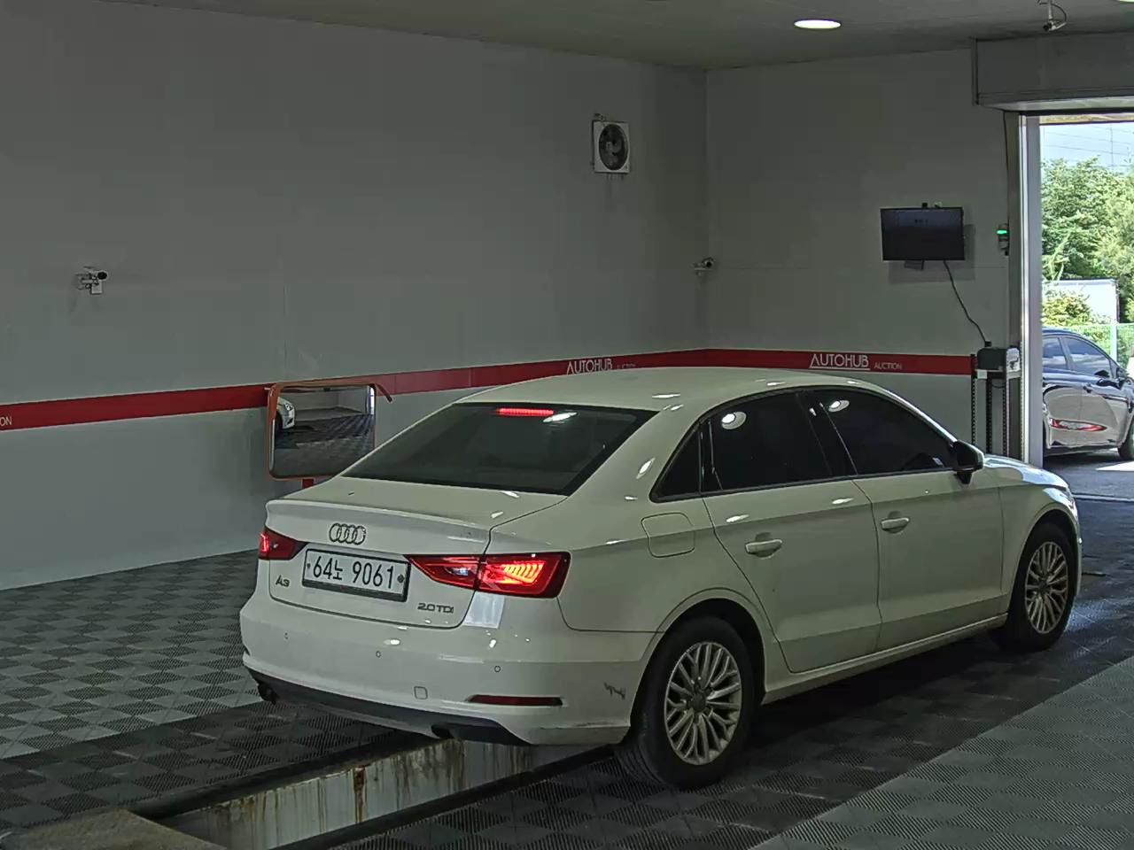 2014 - audi a3