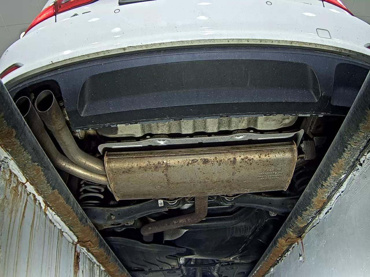 2014 - audi a3