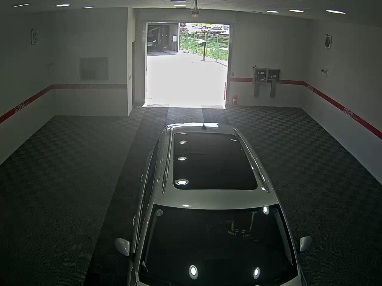 2013 - volkswagen tiguan