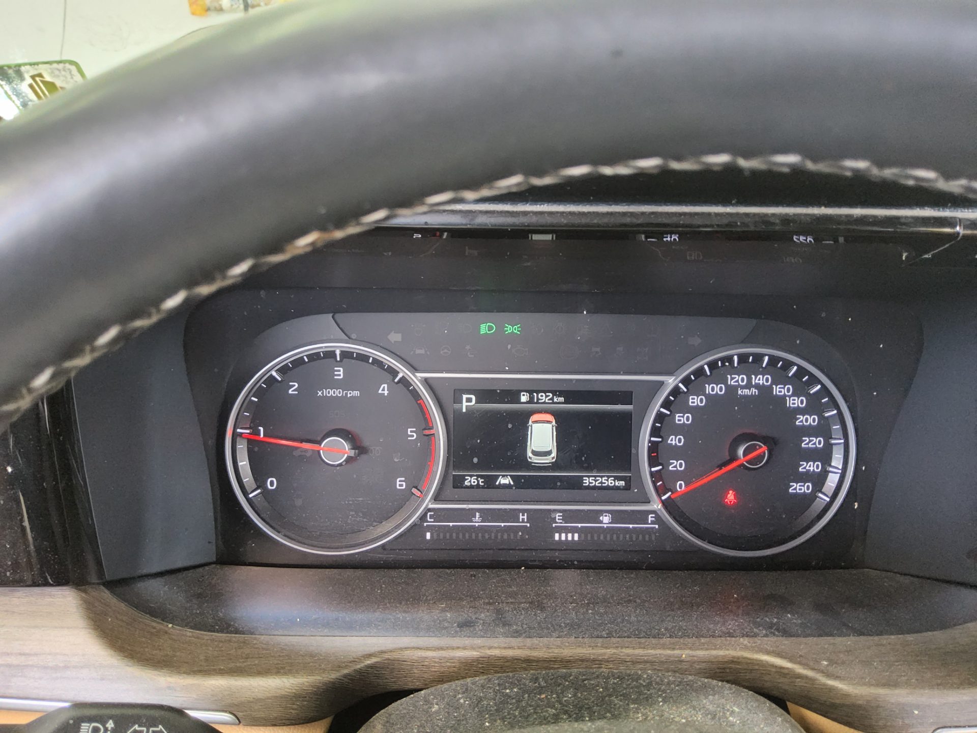2021 - kia sorento