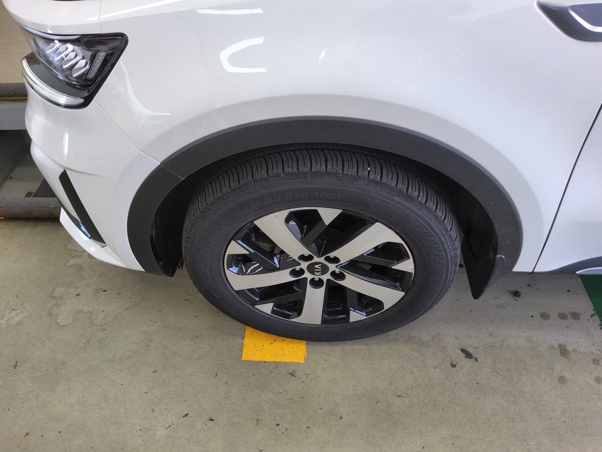 2021 - kia sorento