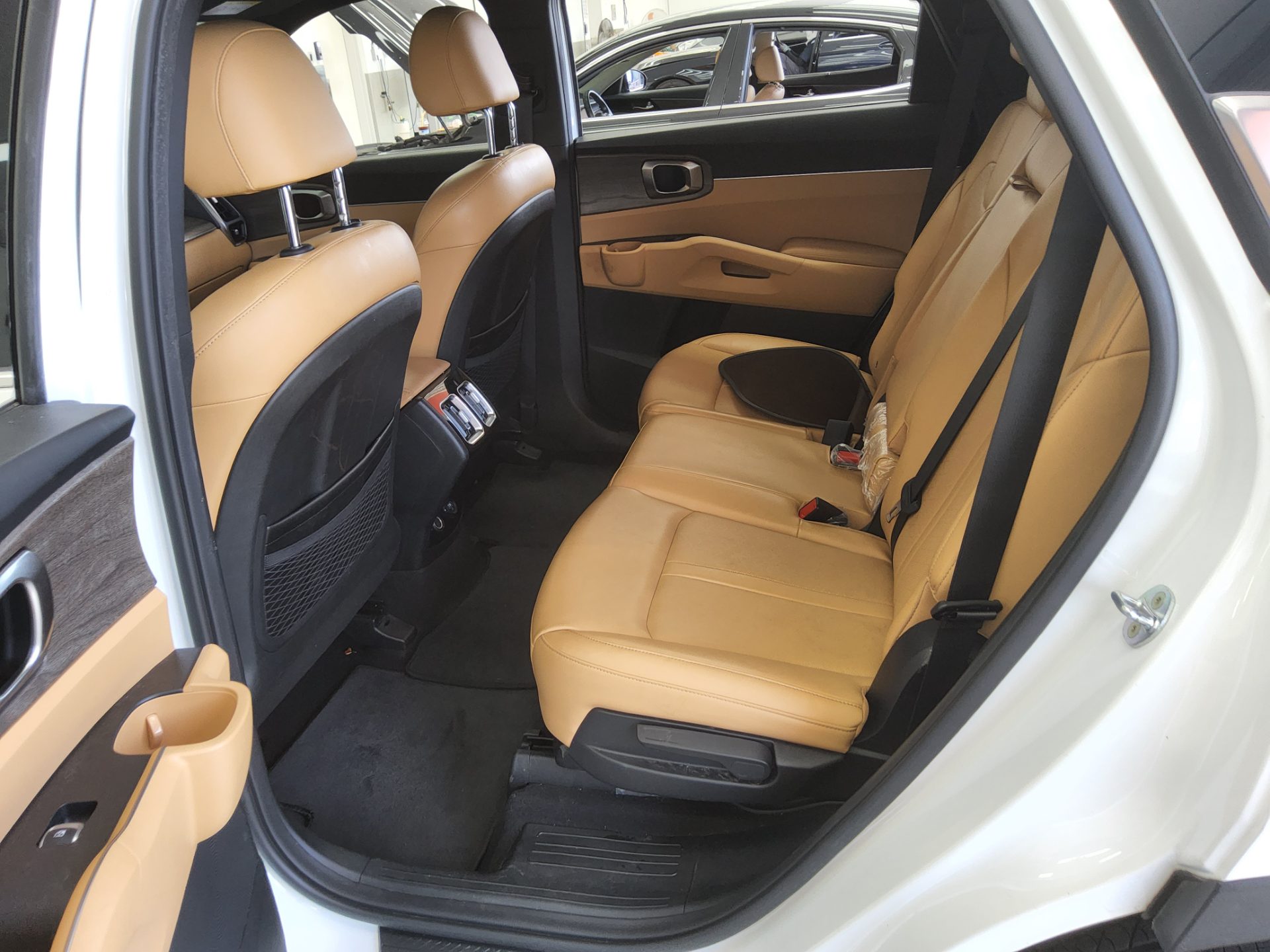 2021 - kia sorento