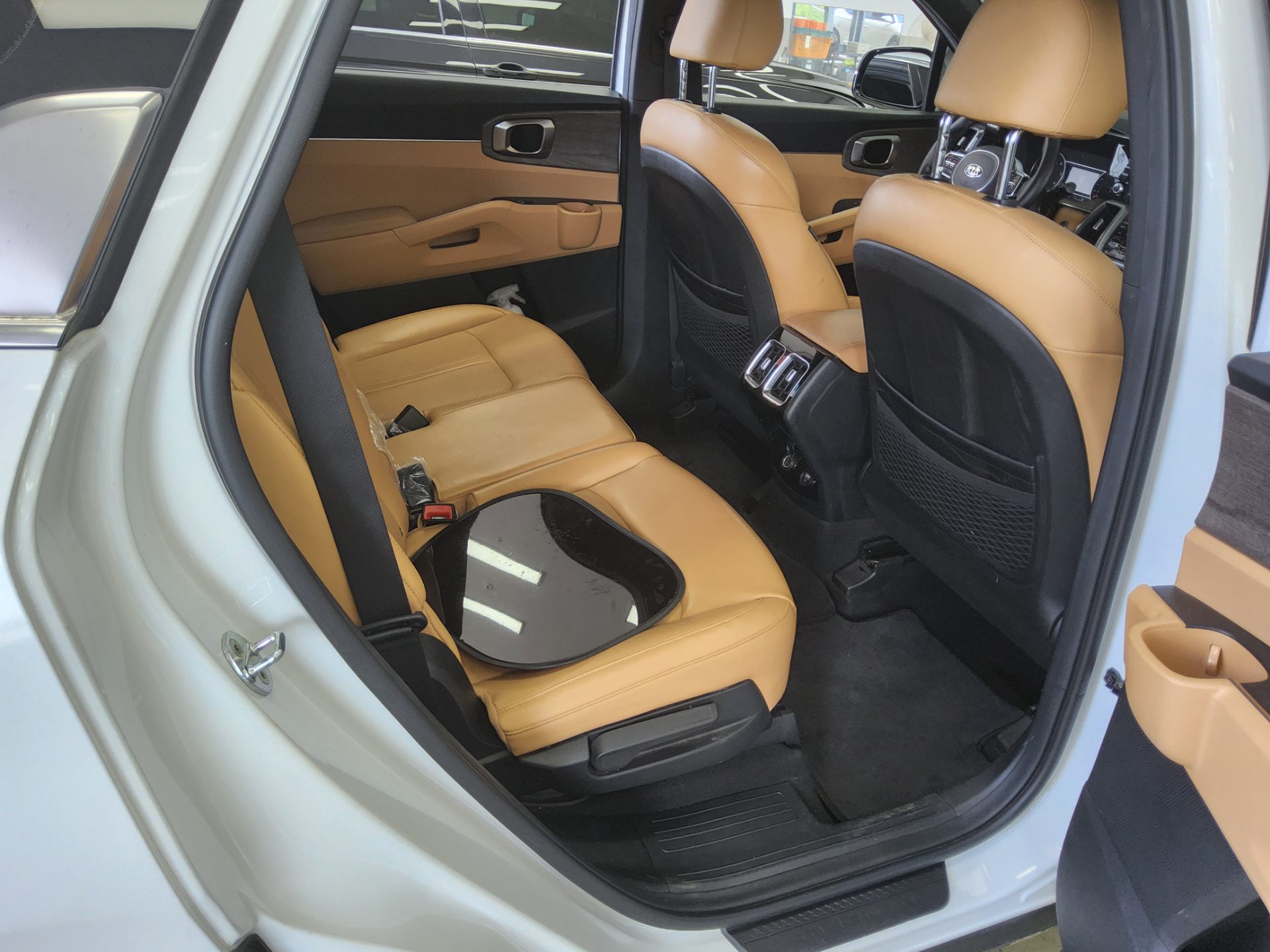 2021 - kia sorento