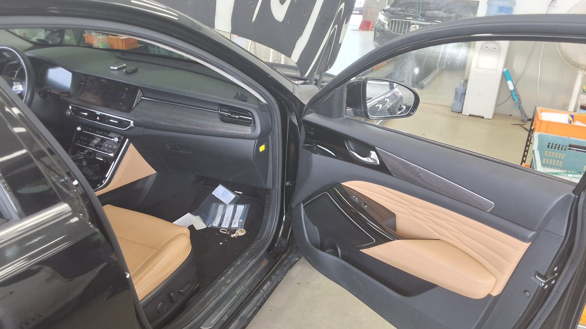 2021 - kia k7