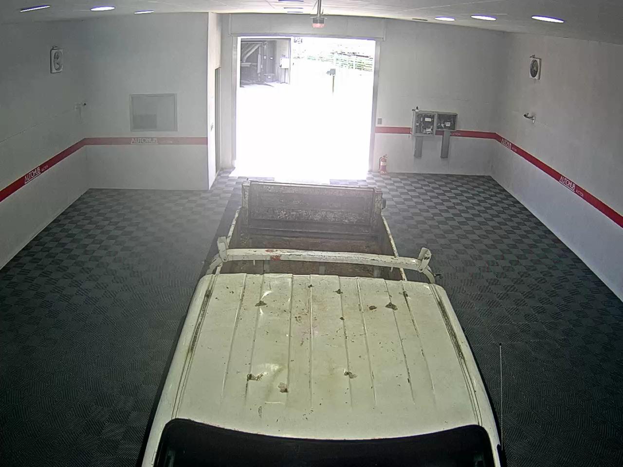 2018 - hyundai porter