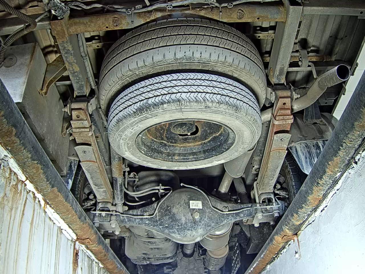 2018 - hyundai porter