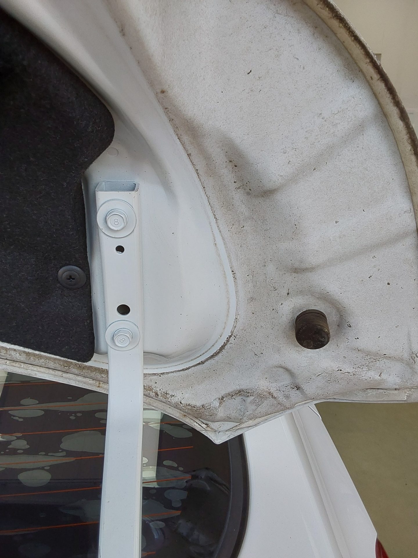 2013 - hyundai avante