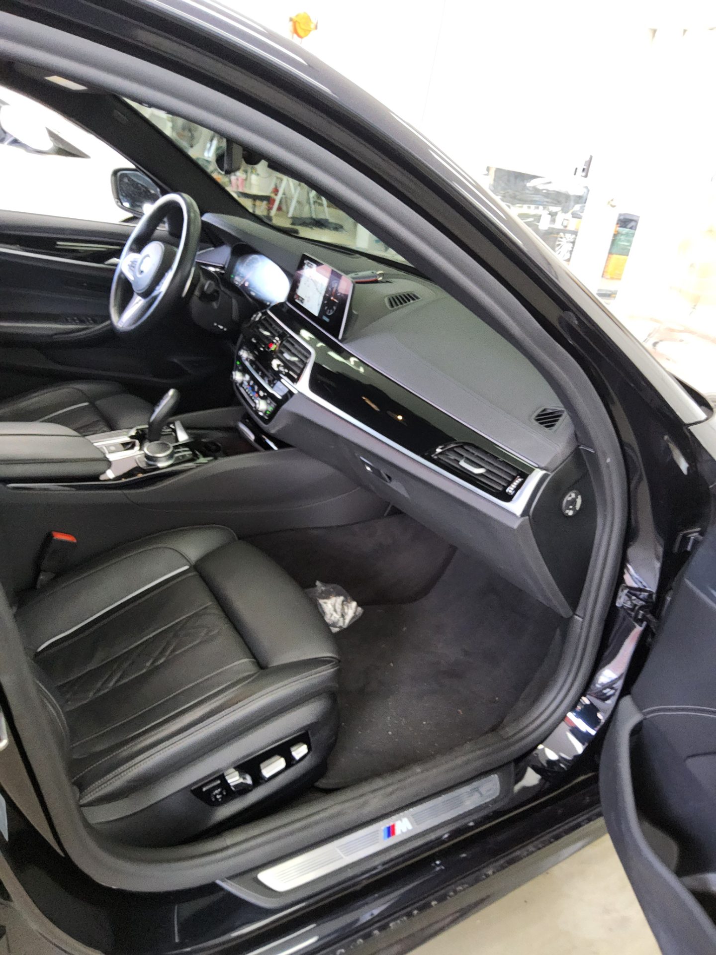 2019 - bmw m5