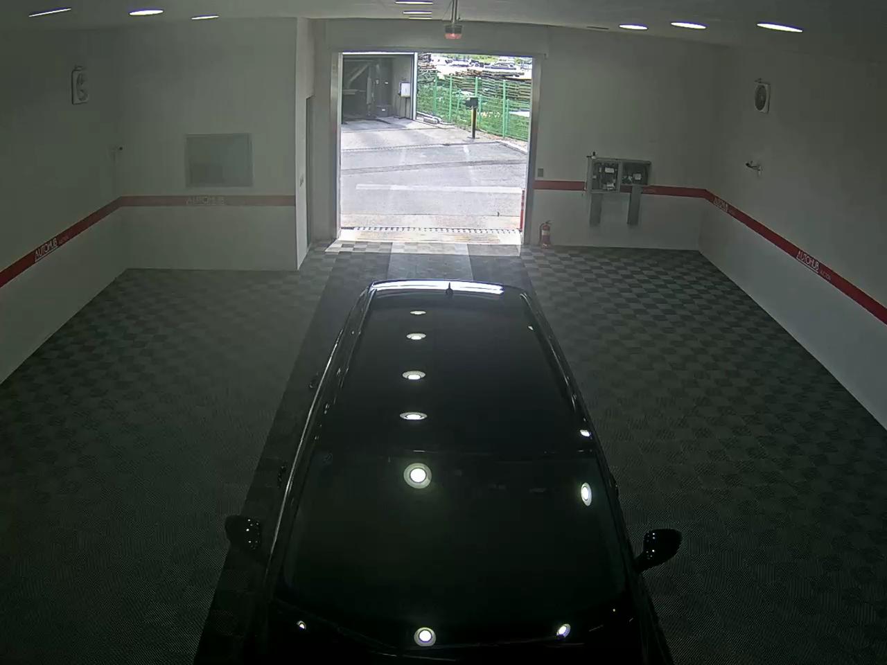 2018 - volkswagen tiguan