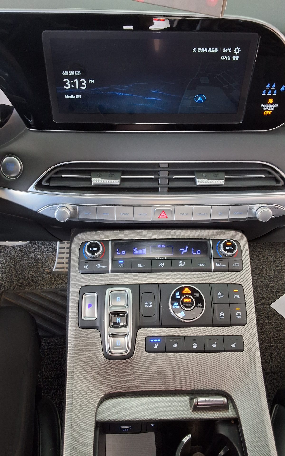 2022 - hyundai palisade