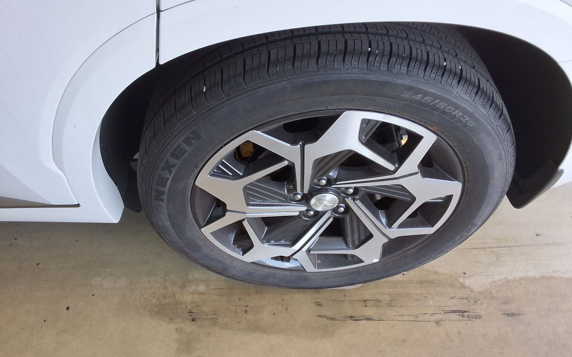 2022 - hyundai palisade