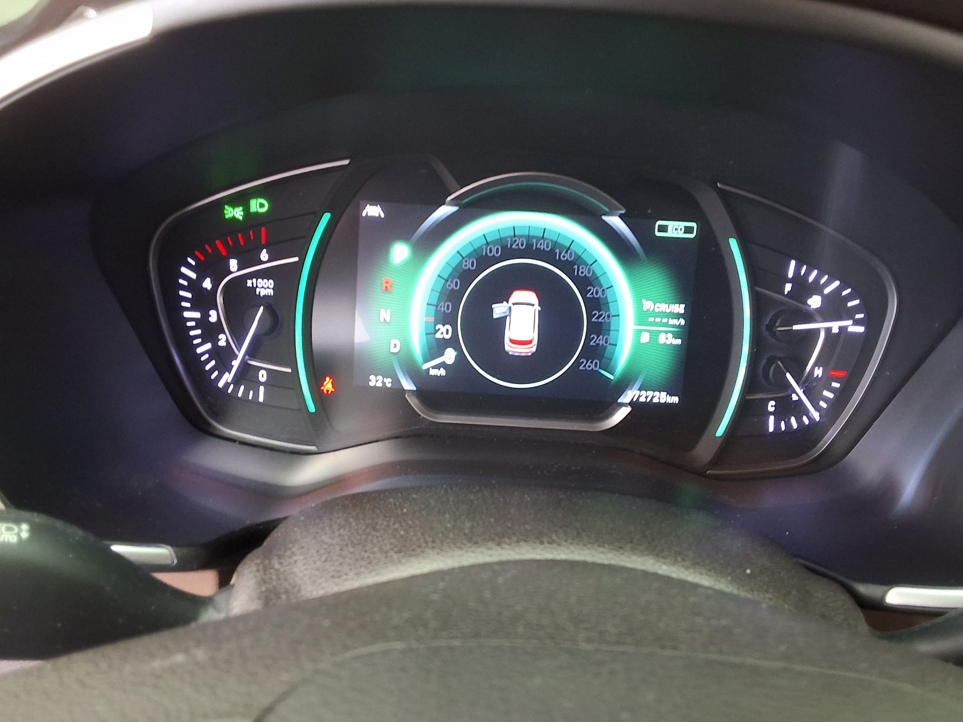 2019 - hyundai santa fe