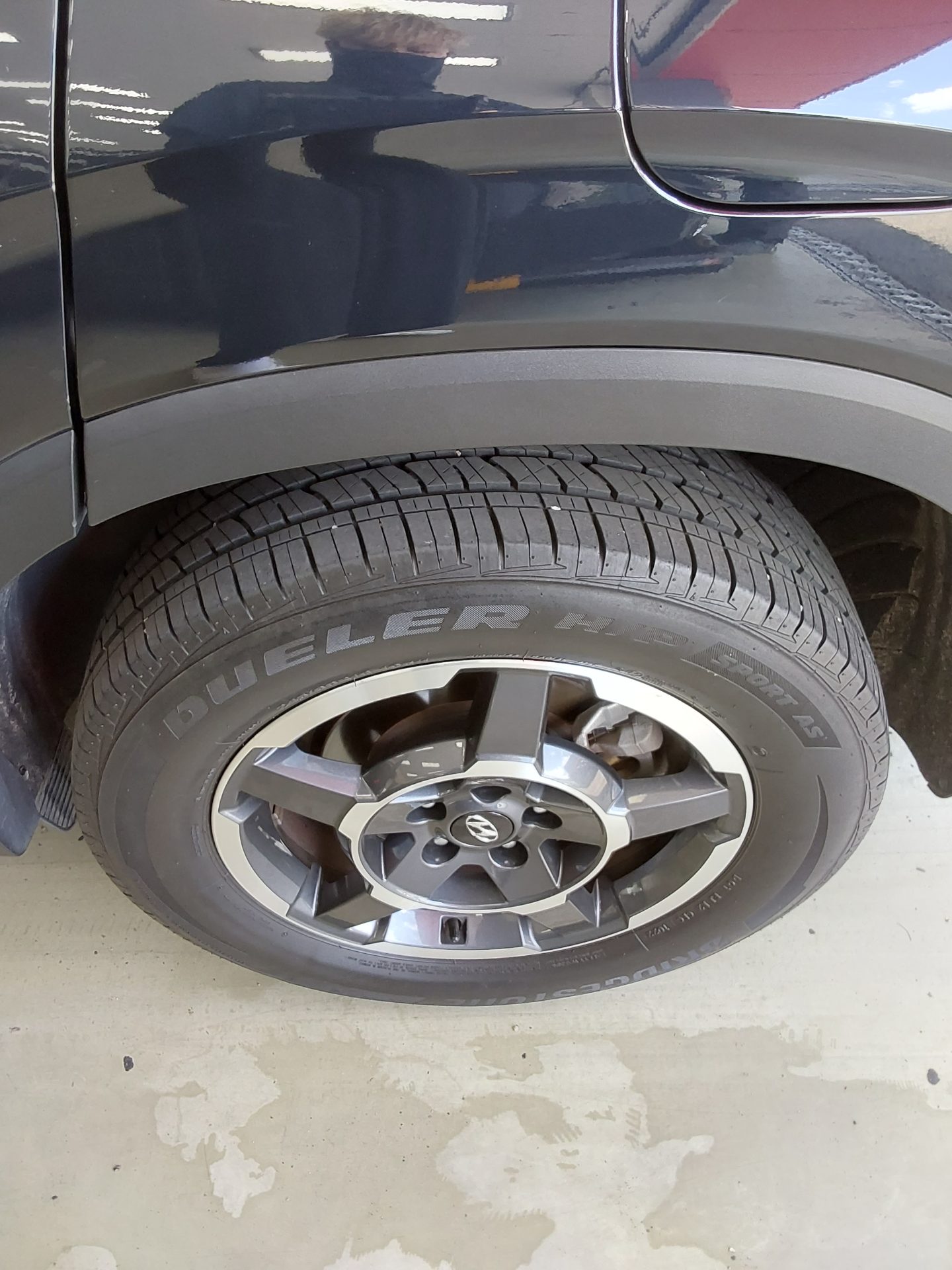 2023 - hyundai palisade