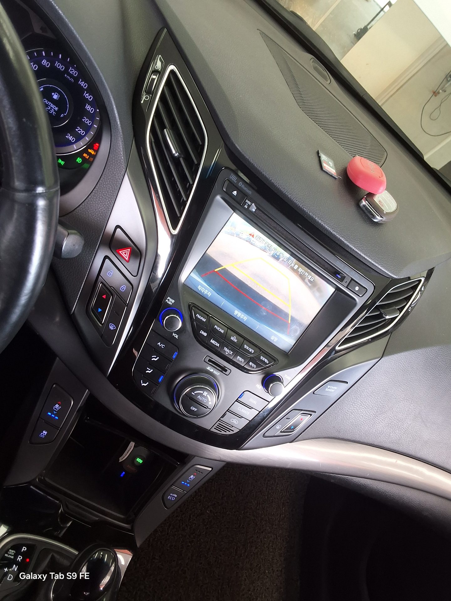 2012 - hyundai i40