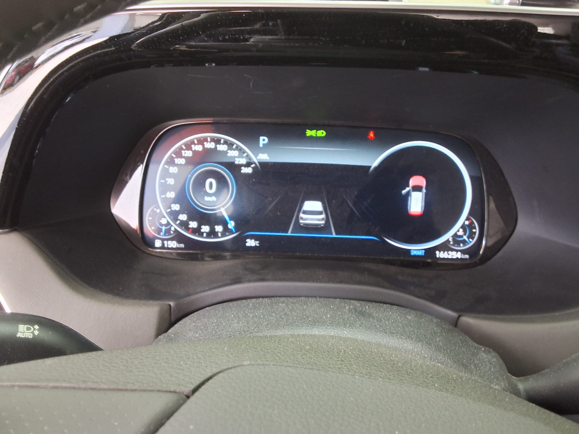 2021 - hyundai palisade