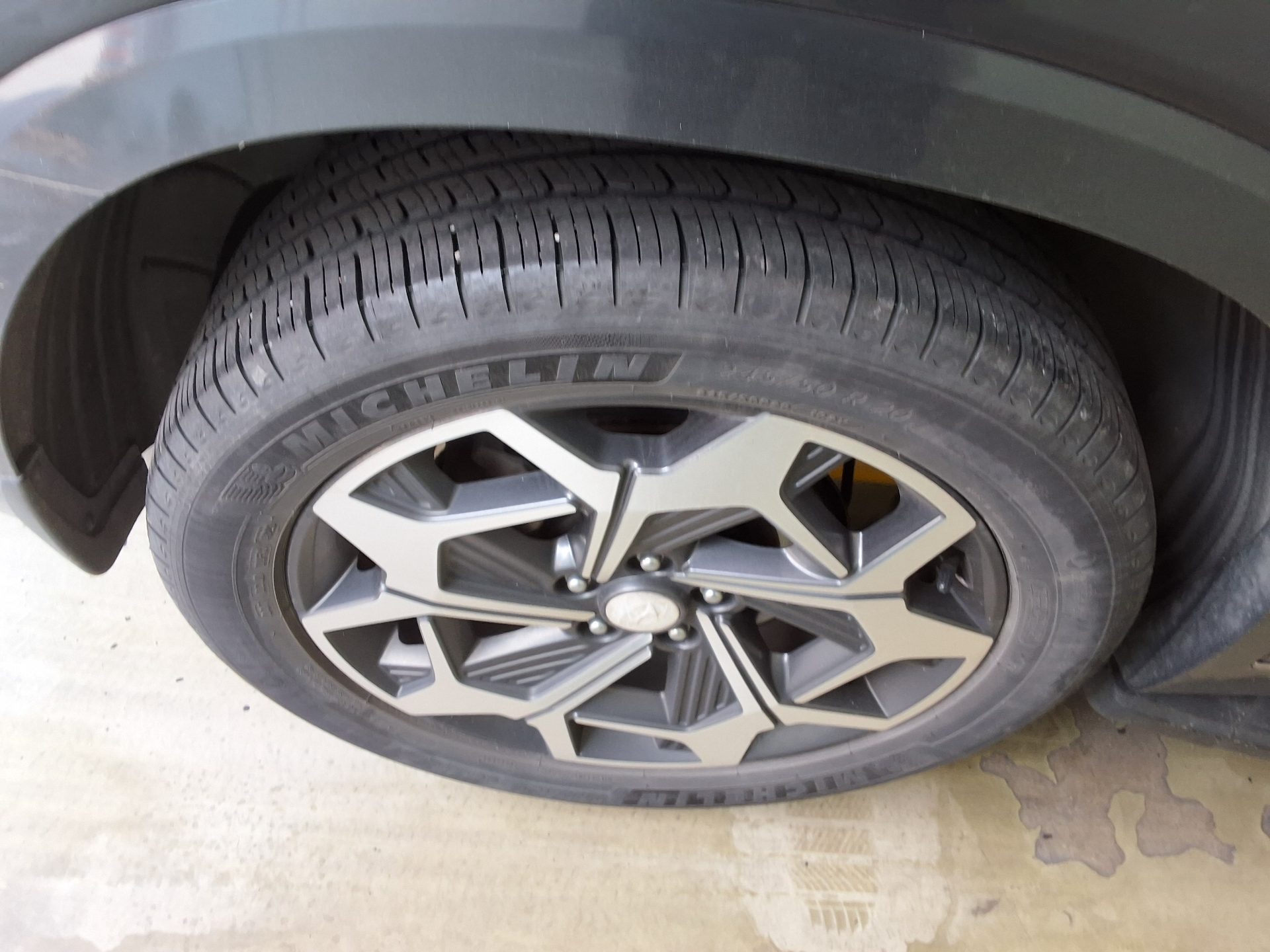 2021 - hyundai palisade