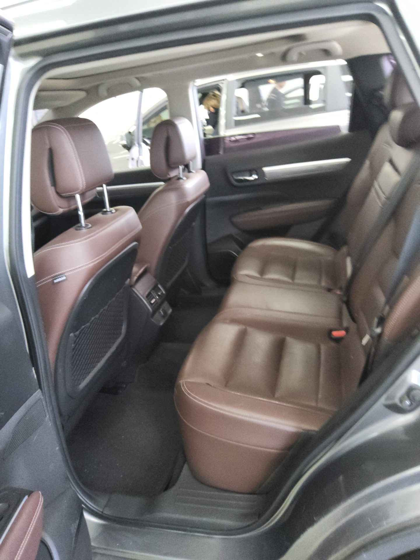 2019 - renault qm6