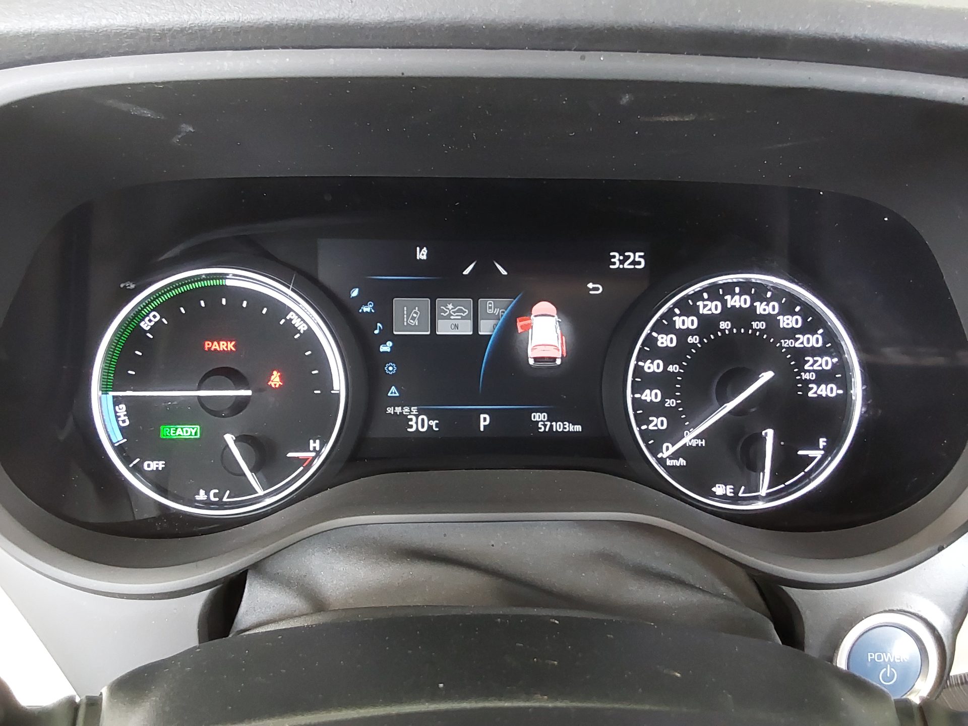 2023 - toyota sienna